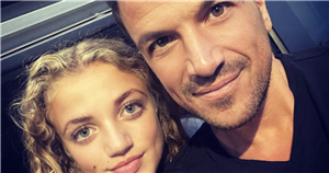 Peter Andre treats daughter Princess to day out after mum Katie Price is ‘attacked’