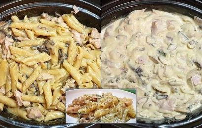 REVEALED: How to make the tastiest carbonara yet