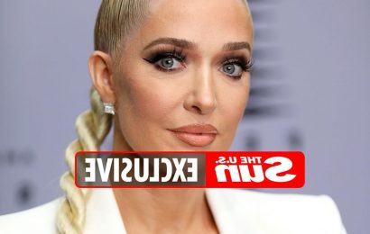 RHOBH's Erika Jayne feels Bravo 'wants to embarrass her' & 'use her scandal for show ratings' amid embezzlement lawsuit