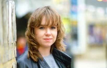 Remember Michelle Fowler from EastEnders? You won’t believe how she looks now and what she’s up to – The Sun