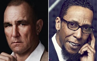 Ron Cephas Jones & Vinnie Jones Join Season 2 Of ‘Law & Order: Organized Crime’ As Recurring