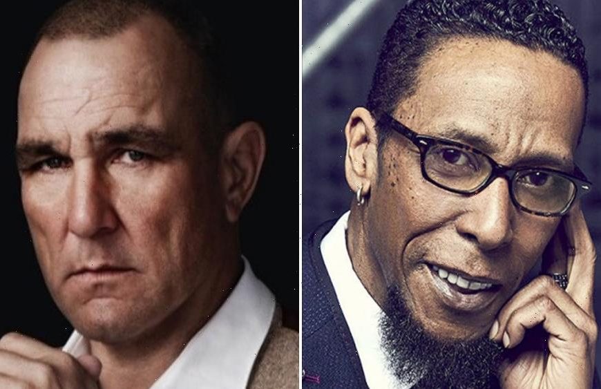 Ron Cephas Jones & Vinnie Jones Join Season 2 Of ‘Law & Order: Organized Crime’ As Recurring