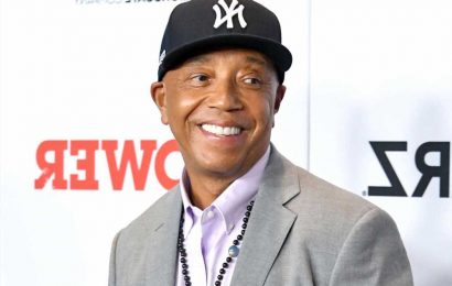 Russell Simmons launches NFT collection to help pioneers of hip-hop