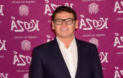 Sid Owen ‘peeved’ as autobiography is used to regurgitate past scandals