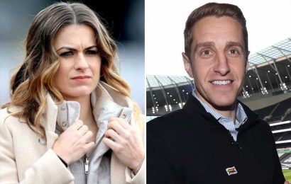 Sky Sports announce new Soccer Saturday line-ups for 2021-22 season including Karen Carney and Michael Dawson