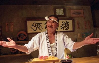 Sonny Chiba, 'Kill Bill' Actor and Martial Arts Legend, is Dead at 82