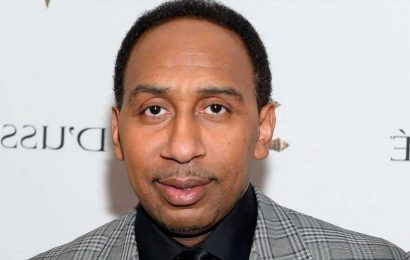 Stephen A. Smith reportedly wanted Max Kellerman off ‘First Take’ ‘for years’