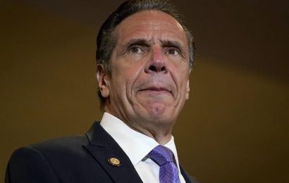 Subpoenas issued as Cuomo mansion ‘grope’ accuser meets with investigators: sheriff