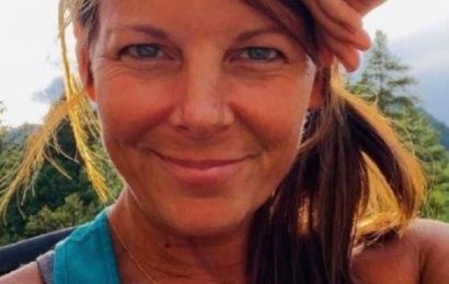 Suzanne Morphew's affair revealed at murder trial, bodycam shows deputies finding her mountain bike