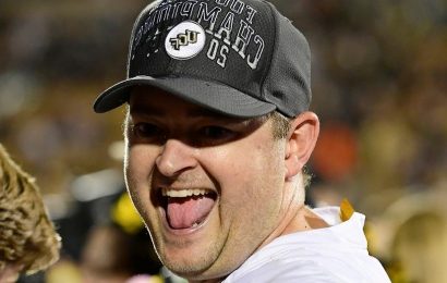 Tennessee's Josh Heupel oddly loves this about his team