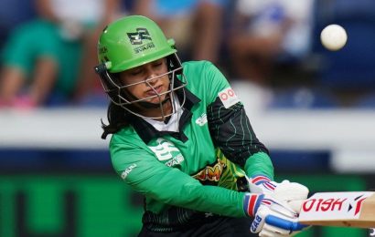 The Hundred: Southern Brave lose Smriti Mandhana and Harmanpreet Kaur for the rest of The Hundred