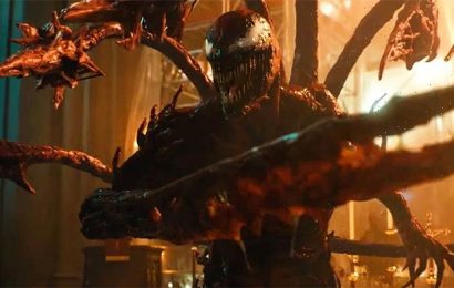 The Morning Watch: 'Venom 2' Trailer Easter Eggs, 'Mallrats' Magic Eye Scene Breakdown & More