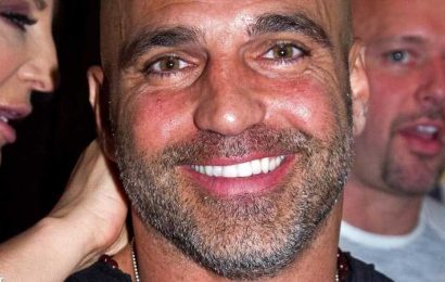 The Real Reason Joe Gorga Fell Asleep On His Second Date With Melissa