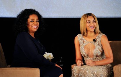 This Beyoncé Interview With Oprah Revealed the Real Reason for Keeping Her Life Private Isn't Actually a Surprise