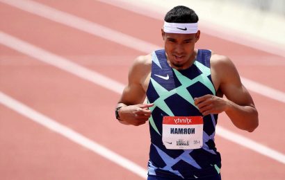Tokyo 2020: Who is USA sprinter Michael Norman and what is his best event?