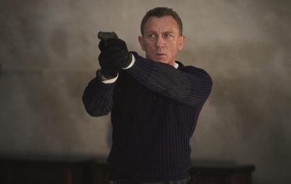 ‘Being James Bond’ Retrospective With Daniel Craig To Stream On Apple TV App Ahead Of ‘No Time To Die’ Theatrical Release