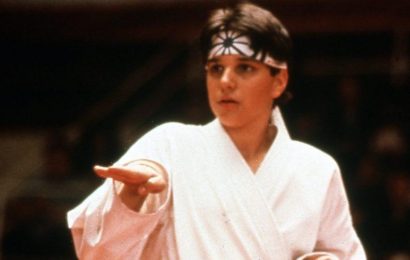 ‘Karate Kid’ Musical Sets 2022 Pre-Broadway Run