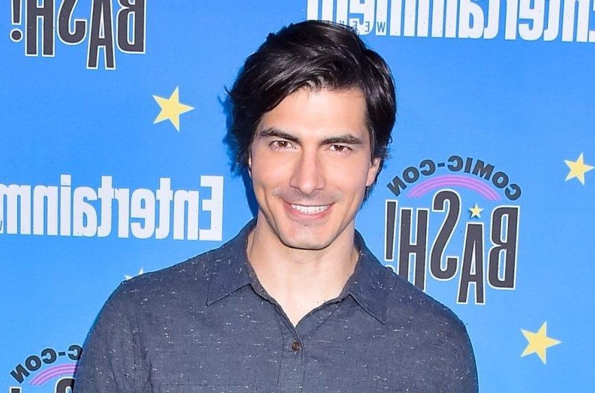 ‘Magic: The Gathering’: Brandon Routh To Lead Voice Cast Of Netflix Animated Series