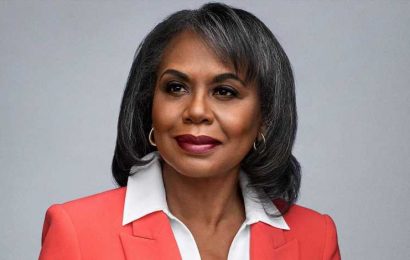 Anita Hill on the Fight of Her Life — and Why She Needs You to Join It