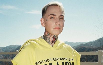 Blackbear Expecting Another Baby Boy, a Year After Welcoming First Son
