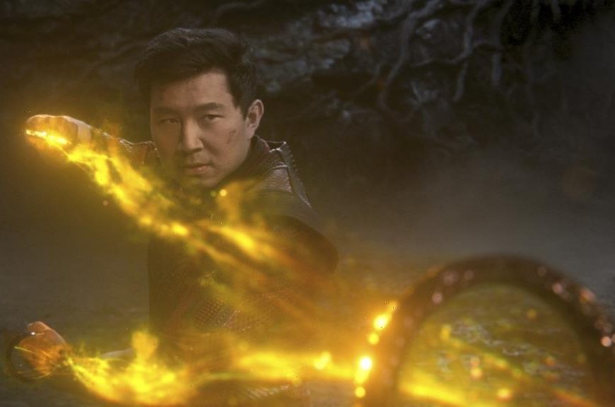 Box Office: ‘Shang-Chi’ Surpasses ‘Black Widow’ as Highest-Grossing Film of 2021