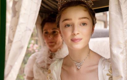 Bridgerton creator reveals Princess Diana link to the hit Netflix series
