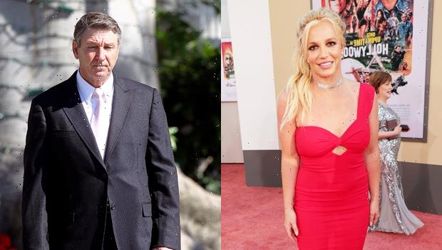 Britney Spears Claims Dad Jamie Is Trying To Extort Her As He Prepares To Exit Conservatorship