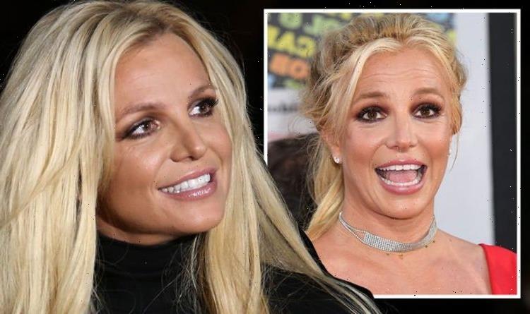 Britney Vs Spears documentary release time: When is the Britney Spears special out?