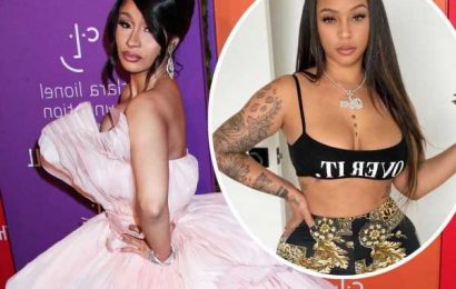 Cardi B Slams Haters Who Are Victim Blaming Miss Mercedes Morr For Her Own Death – As More Disturbing Details Are Revealed