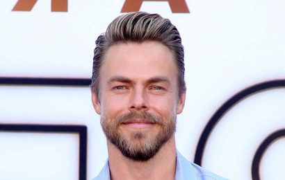 Derek Hough: I Was ‘Faking It’ During Early ‘Dancing With the Stars’ Seasons