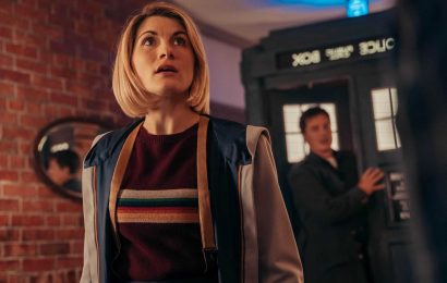 Doctor Who announces huge return for 60th anniversary after Jodie Whittaker quits