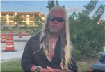 Duane Chapman Joins Manhunt for Brian Laundrie: His Mom Called the Cops on Me!