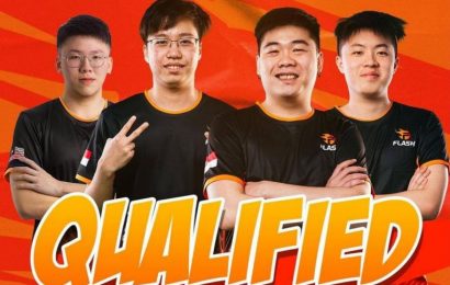 E-sports: S'pore's Team Flash to fight for honours at Brawl Stars World Finals