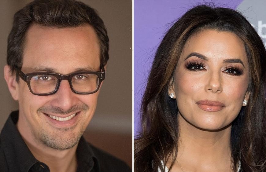 Eva Longoria Developing Sci-Fi Series Based On Carlos Hernandez’s Book, ‘Sal & Gabi Break The Universe,’ For Disney Branded TV