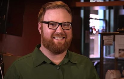 Ex-Food Network Host Josh Denny Defends Crude Jokes Supporting Texas Abortion Ban