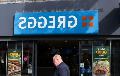 Ex-Greggs worker claims staff assign rude nicknames to regulars & play with food