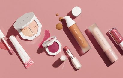 Fenty Beauty Labor Day Sale: Take 50% Off Select Products