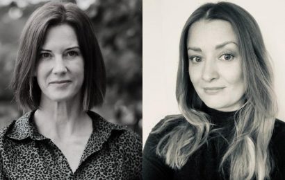 Former ViacomCBS Executives Claire McArdle and Rebecca Knight Launch Collective Media Group