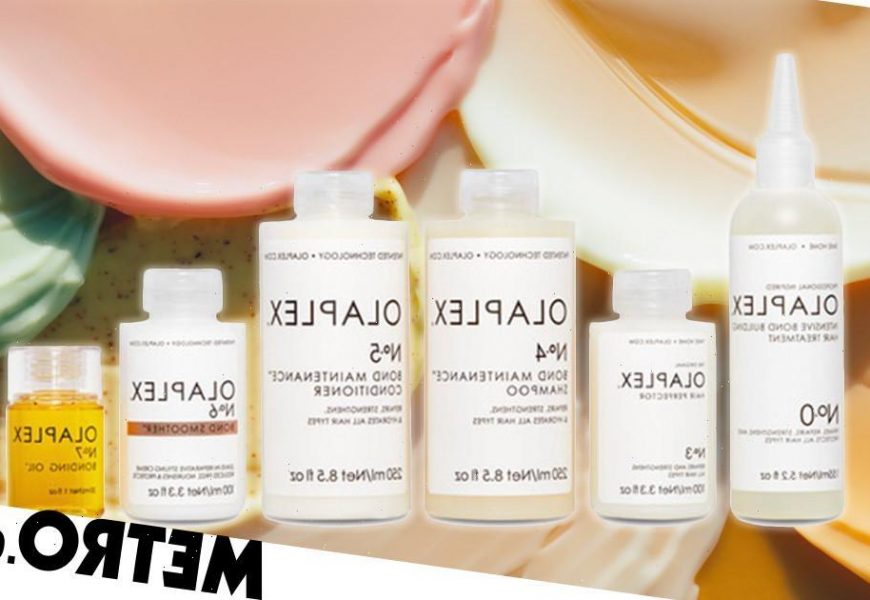 Hair saviour brand Olaplex is expanding into skincare