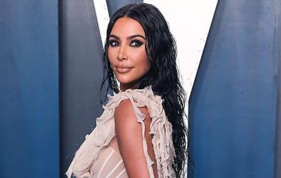How To Achieve Gorgeous Full Glam In 4 Easy Steps: Tips From Kim Kardashian’s Makeup Artist