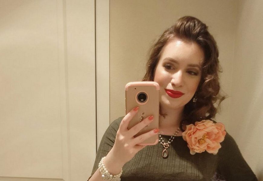 ‘I quit job to sort husband’s clothes and make him lunch – he deserves it’