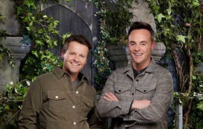 I’m A Celeb cast members’ eye-watering payouts for appearing on ITV show