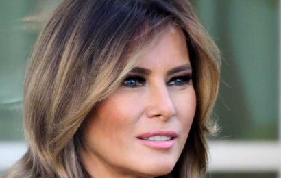 Is This How Melania Trump Really Felt About Being First Lady?
