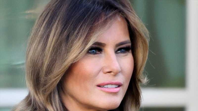 Is This How Melania Trump Really Felt About Being First Lady?