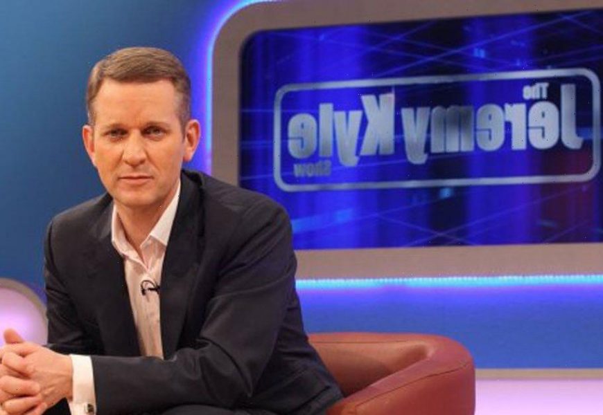 Jeremy Kyle hit with backlash after saying he had depression after show axing