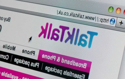 Job hunters can get FREE broadband for six months thanks to a new government scheme with TalkTalk