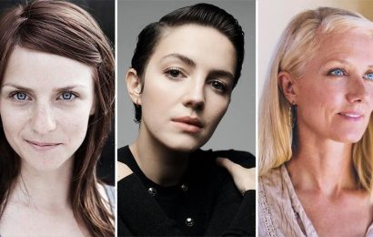 Joely Richardson, Ella Hunt and Faye Marsay Join The Ensemble Cast Of 3000 Pictures And Netflix’s ‘Lady Chatterley’s Lover’