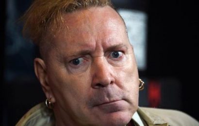 John Lydon’s ‘sorrow’ for Royal Family: ‘Poor little birdies trapped in cages’