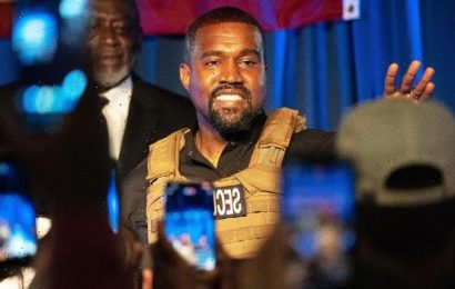 Kanye West Drops $57.3 Million On Malibu Mansion After Kim Kardashian Split — See Photos