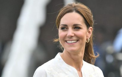 Kate Middleton could finally ride horses with her children with Prince William